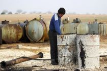 کردهای سوریه سالانه حدود ۳۰۰ میلیون دلار درآمد نفتی دارند