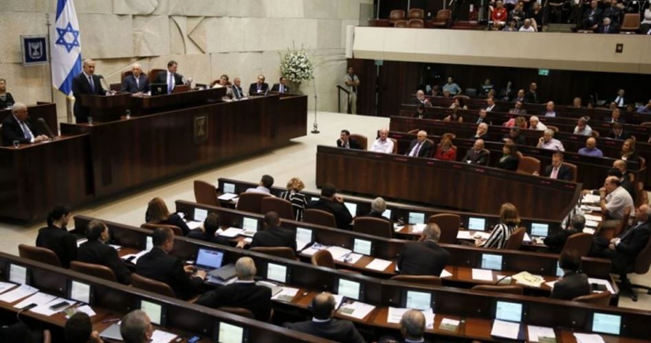مجلس رژیم صهیونیستی خواستار قطع کمک مالی به تشکیلات خودگردان شد