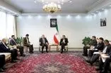 عراق با احداث راه‌آهن بغداد-سروی موافقت کرد