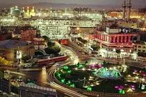 روزانه هزینه جاری و عمرانی مشهد ۱۶۰ میلیارد تومان است