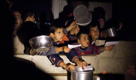 سازمان برنامه جهانی غذا: بیش از نیمی از عراقی‌ها با خطر نبود امنیت غذایی مواجهند