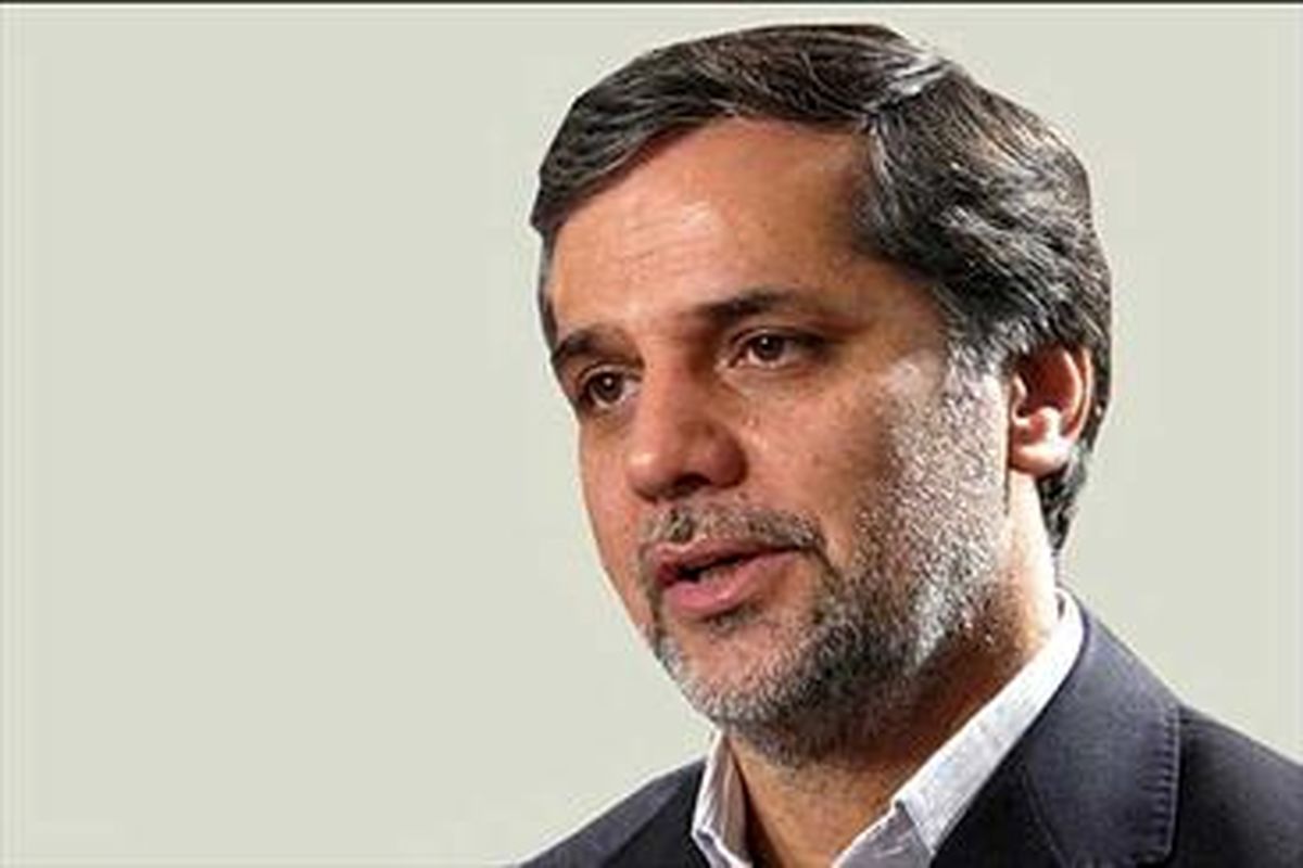 نقوی حسینی: تیم ترامپ القا می کند که ایران به تعهدات خود در برجام عمل نکرده است