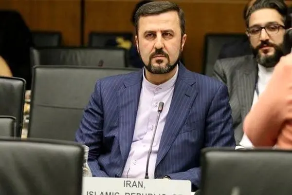 نماینده ویژه جمهوری اسلامی ایران در امور دریای خزر منصوب شد