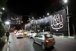 پلیس راهور تهران بزرگ در شب‌های محرم تمهیدات ویژه ترافیکی دارد