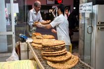 قیمت نان در 15 استان افزایش یافت / افزایش 40 درصدی قیمت نان در یک استان