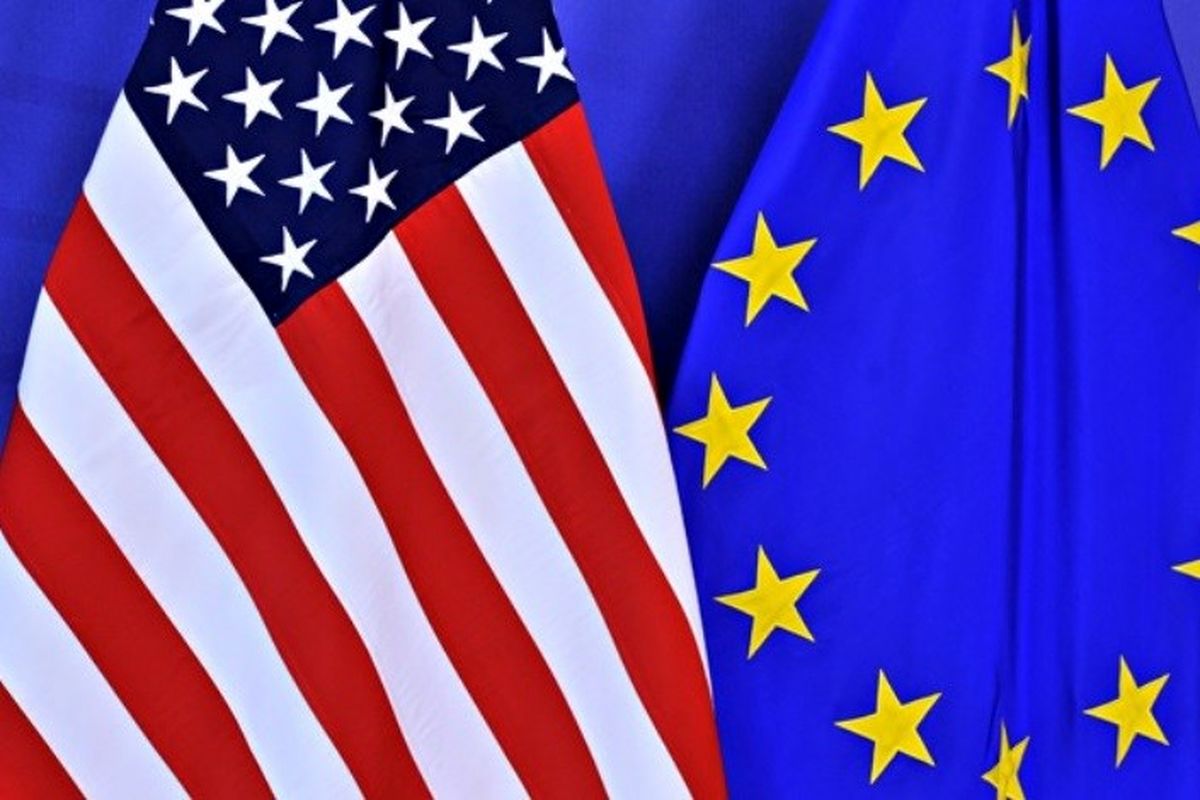 اروپایی ها موافق تمامی سیاست ها و دیدگاه های آمریکا نیستند