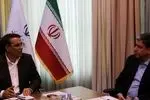 طرح ملی سلامت الکترونیک در استان اردبیل اجرا می‌شود