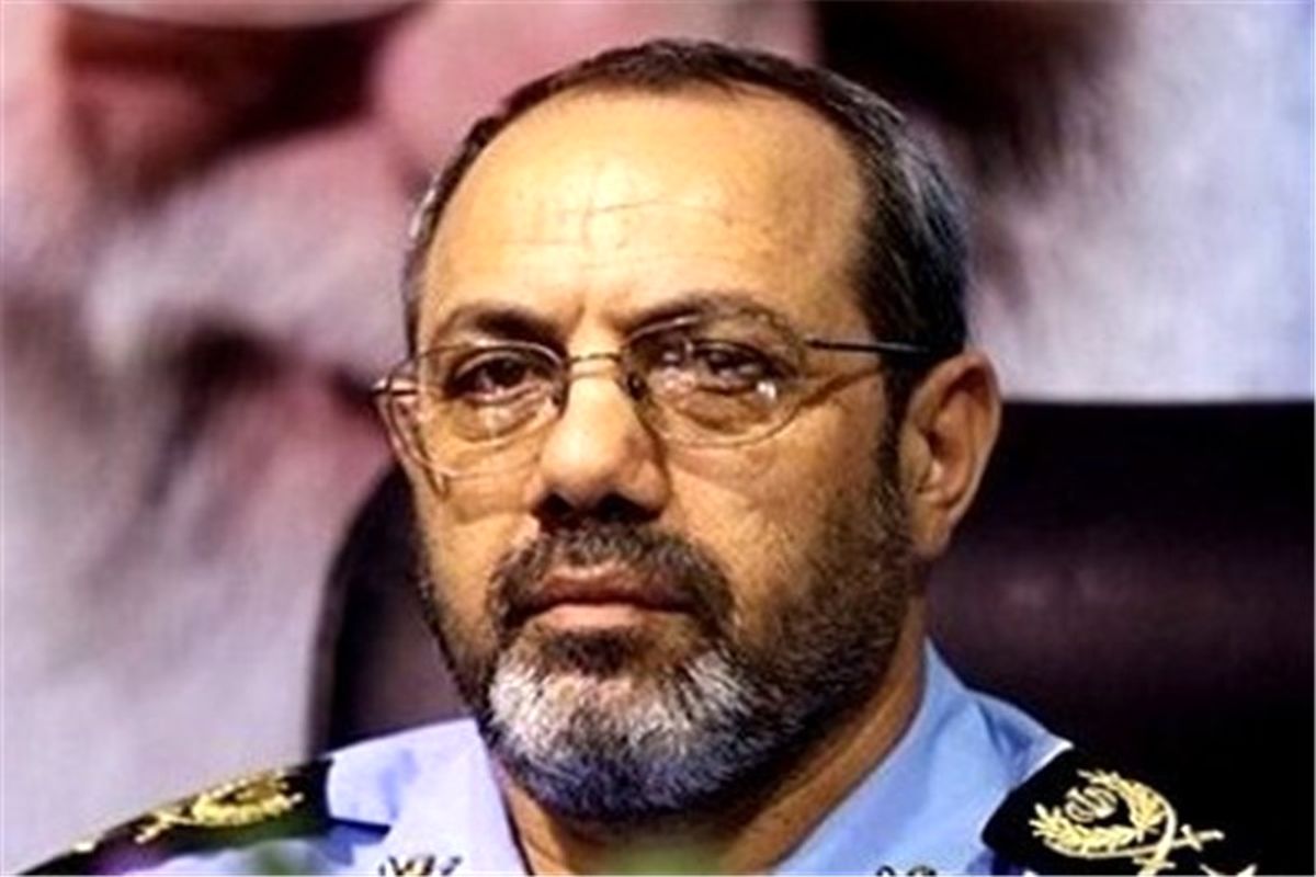 نیروی هوایی ارتش یاور نظام جمهوری اسلامی در همه عرصه ها بوده است