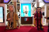 یازدهمین نمایشگاه بین المللی گردشگری تهران امروز به پایان می رسد