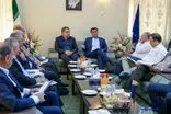 تسریع طرح‌های جمع‌آوری گازهای مشعل در هفته‌ دولت مورد تاکید قرار گرفت