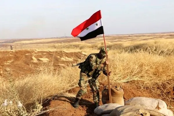 حامیان نظام سابق از رقابت پارلمانی حذف می‌شوند