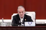 چرا حضور رئیس جمهور ایران در نشست شانگهای راهبردی بود؟ 