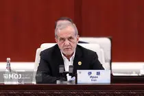 چرا حضور رئیس جمهور ایران در نشست شانگهای راهبردی بود؟ 