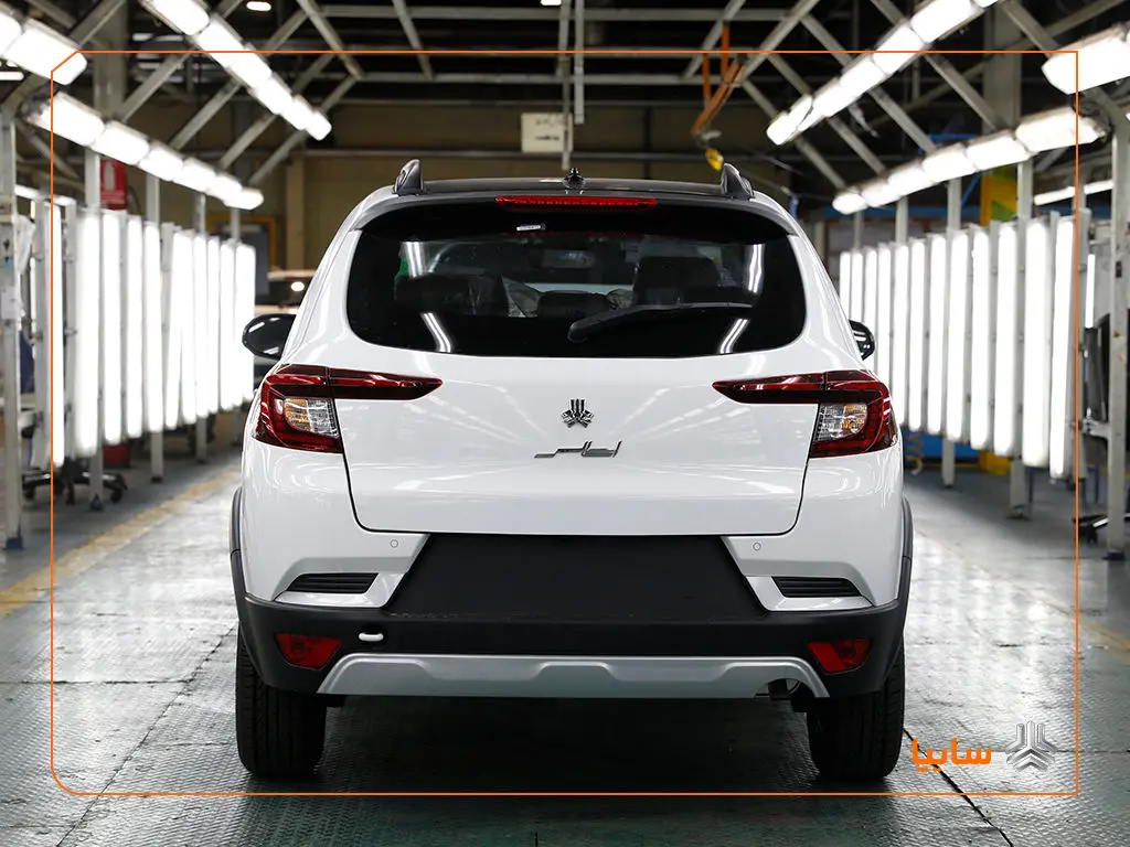 مراسم قرعه‌کشی محصول اطلس S برگزار شد