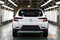 مراسم قرعه‌کشی محصول اطلس S برگزار شد