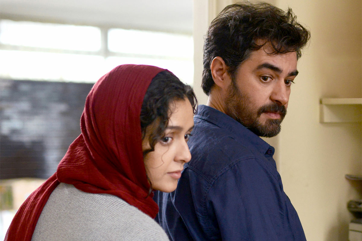 جشنواره فیلم پارسی با «فروشنده» افتتاح می‌شود