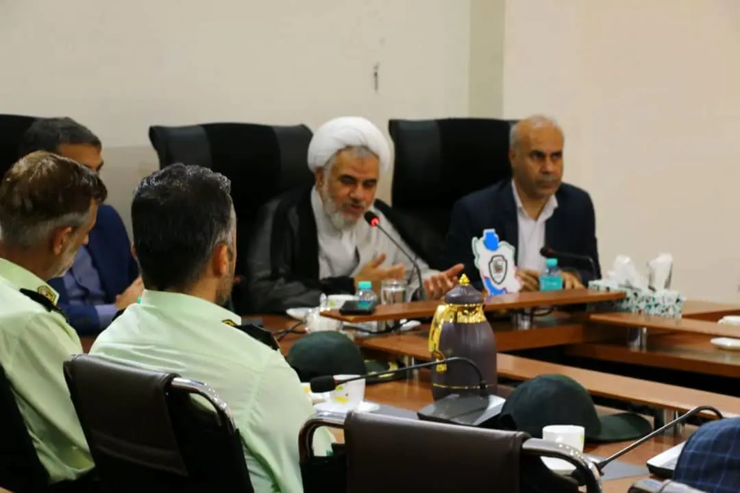 فرهنگ پدافند غیرعامل باید از خانواده و مدرسه نهادینه شود