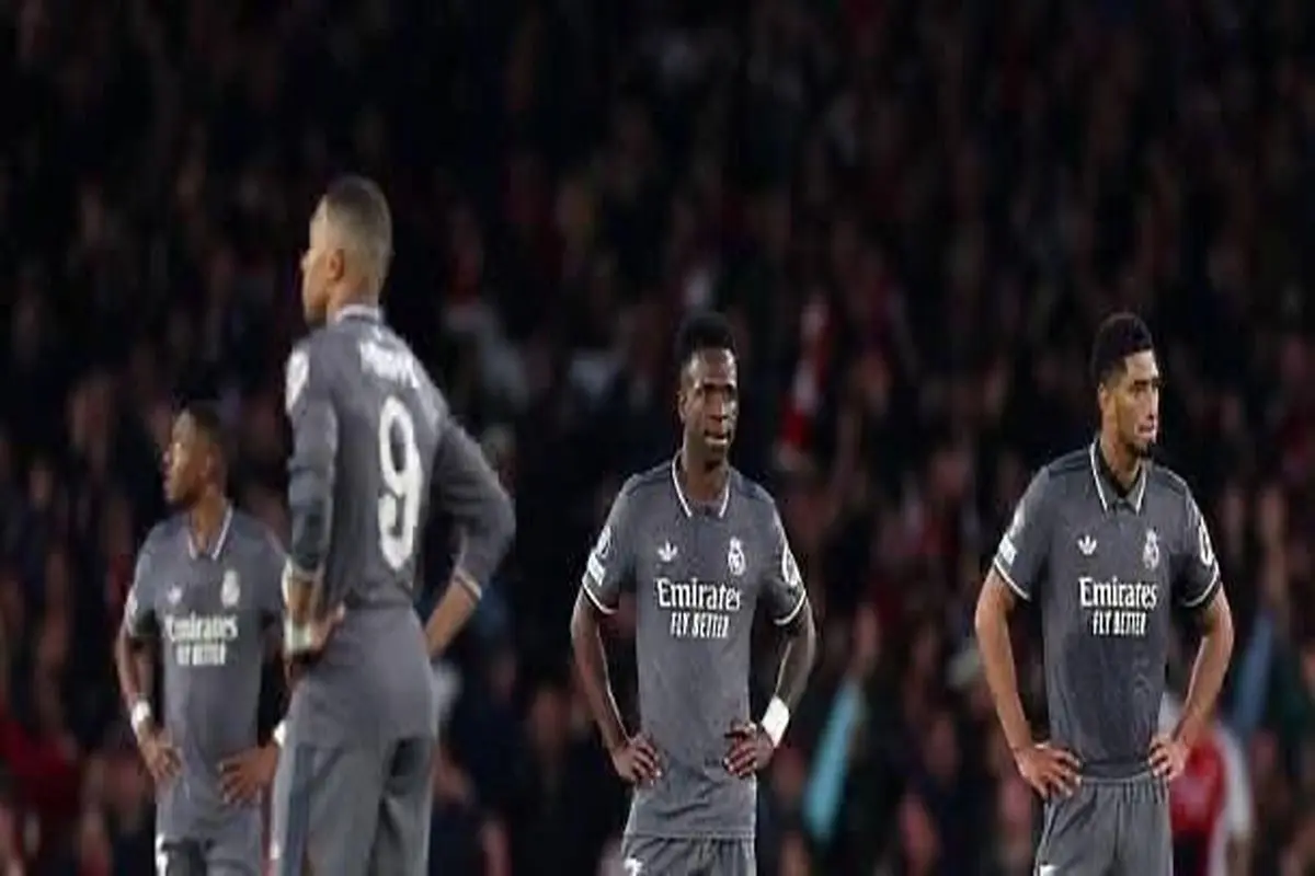 رئال مادرید