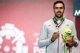 Iranian fencer success at 2024 World Cup