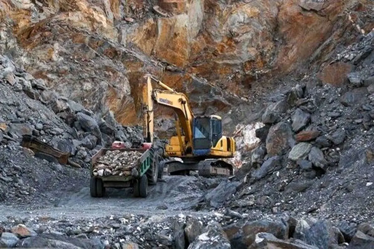 ناترازی انرژی مهمترین مانع بهرهبرداری بهینه از معادن خراسان رضوی