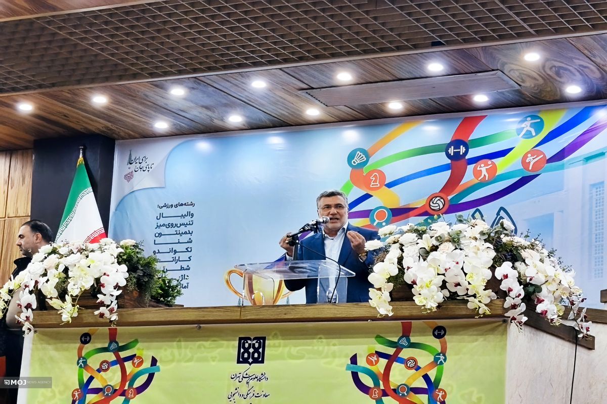 دکتر ظفرقندی