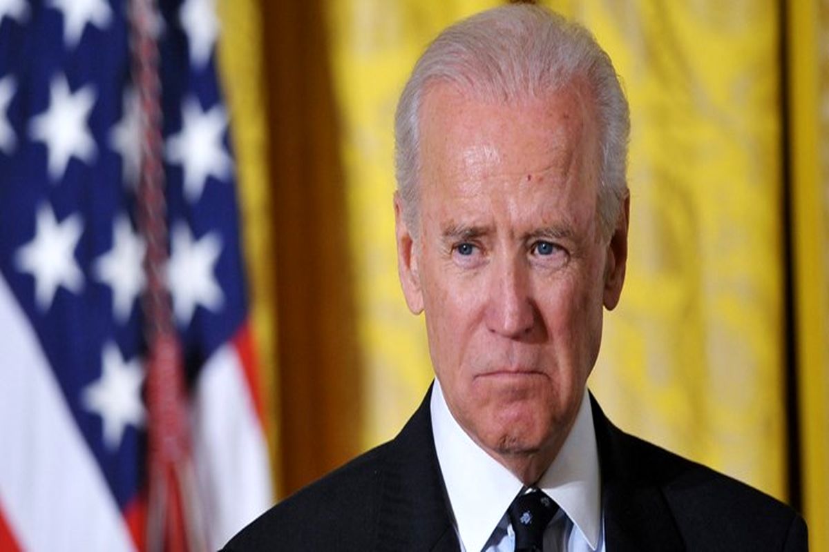 Joe Biden Suffers From Dementia