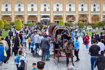 آمادگی اصفهان برای میزبانی از ۹ میلیون مسافر نوروزی