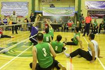 مردان والیبال نشسته ایران در اندیشه جام / زنان در فکر تاریخ سازی