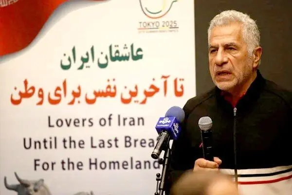 رشد مدال‌آوری بانوان در المپیک ناشنوایان اتفاق بزرگ بود