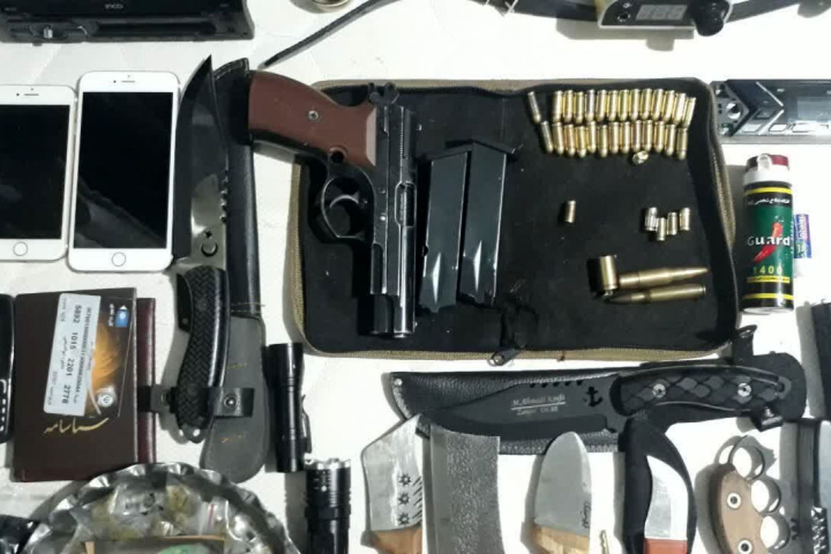 مخلان+امنیت