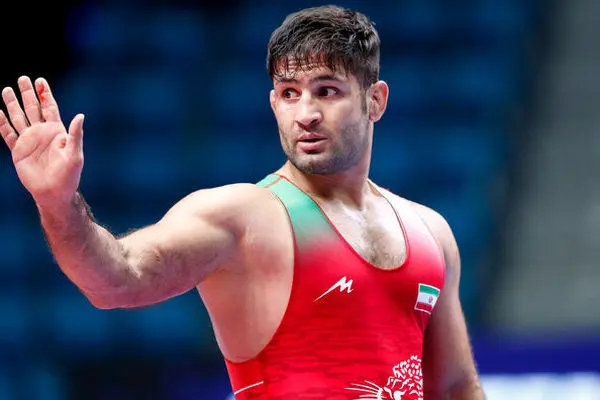 شکست عبدولی برابر فرنگی‌کار ترکیه در دیدار رده‌بندی