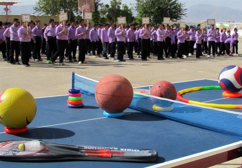 اجرای طرح مدرسه قهرمان در استان زنجان