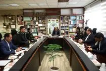 اطلس مدارس آسیب پذیر فارس در حال تدوین است