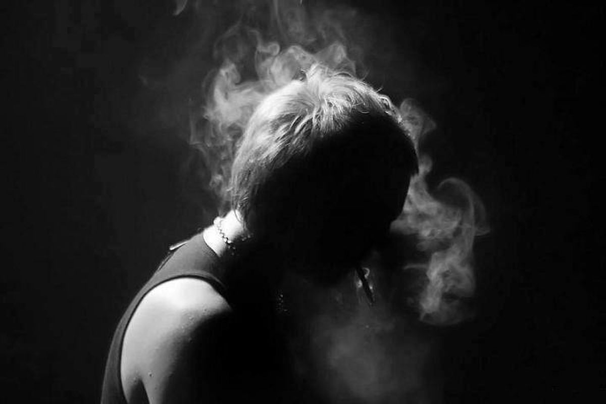 تنهایی به اندازه سیگار کشنده است