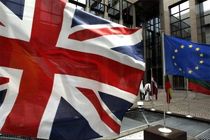 رفراندم بریتانیا و ریزش ستاره های اتحادیه اروپا