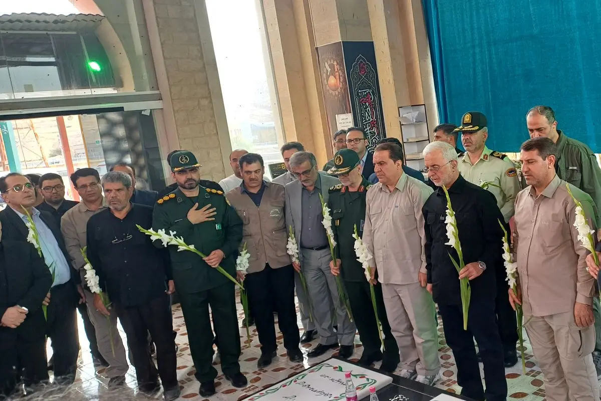 وزیر کشور