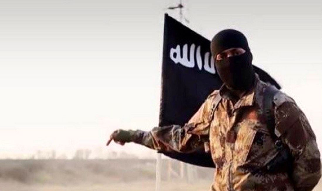 دامنه حملات داعش به کل جهان گسترش یافته است
