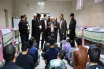 زندان‌های کشور به بیرون شهرها منتقل می‌شود