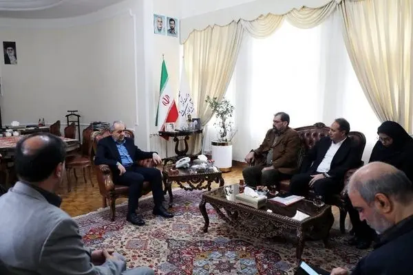 وزارت نیرو برای پیک تابستان و مولدسازی دارایی‌ها آماده است