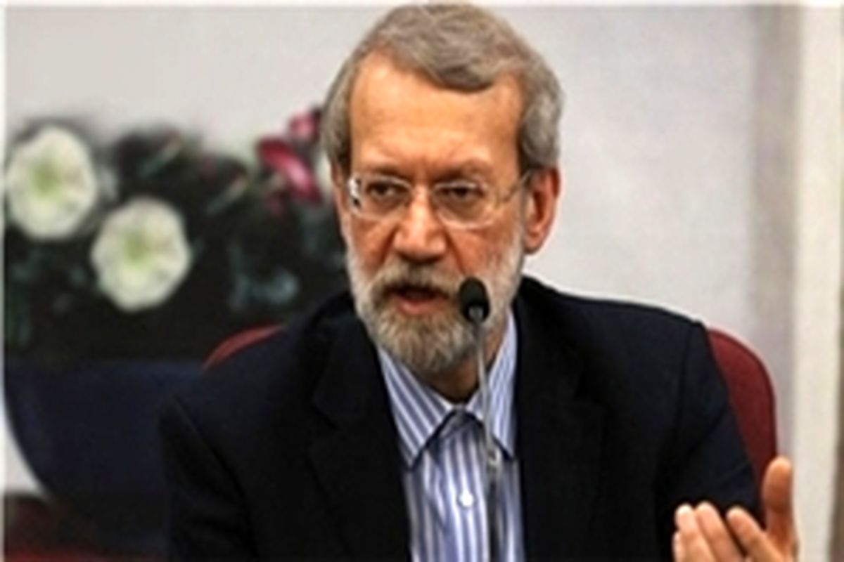 رئیس مجلس شورای اسلامی ایران با رئیس شورای فدراسیون روسیه دیدار کرد