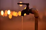 شناسایی بیش از ۹ هزار فقره انشعاب غیرمجاز آب در شیراز