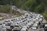 بازگشایی موقت آزادراه منجیل-رودبار/ اعمال محدودیت‌های ترافیکی برای ایام اربعین