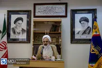 نشست خبری نماینده ولی فقیه در سپاه پاسداران