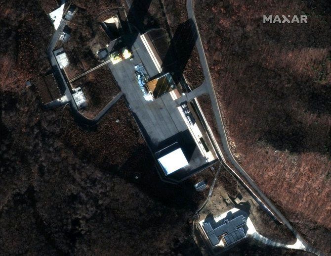 آمریکا آماده انجام گفتگوهای هسته ای با کره شمالی است