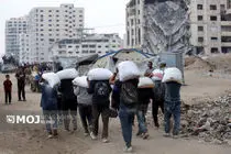شمار شهدای غزه به ۶۰ هزار و ۱۳۸ تن رسید