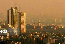 آلودگی هوا موجب افزایش بیماران سرطانی، قلبی و ریوی در سال‌های آینده می‌شود 