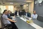 فیفا امروز با مسئولان فدراسیون فوتبال دیدار کرد