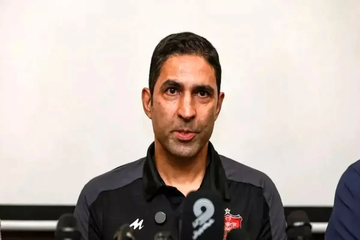 ارنج در لحظه آخر عوض شد!