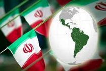 بین ایران و اعراب، آمریکای لاتین کدام یک را برای تجارت ترجیح خواهد داد؟