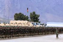 آمریکا: 50 سرباز افغان در حمله طالبان در مزارشریف کشته شدند
